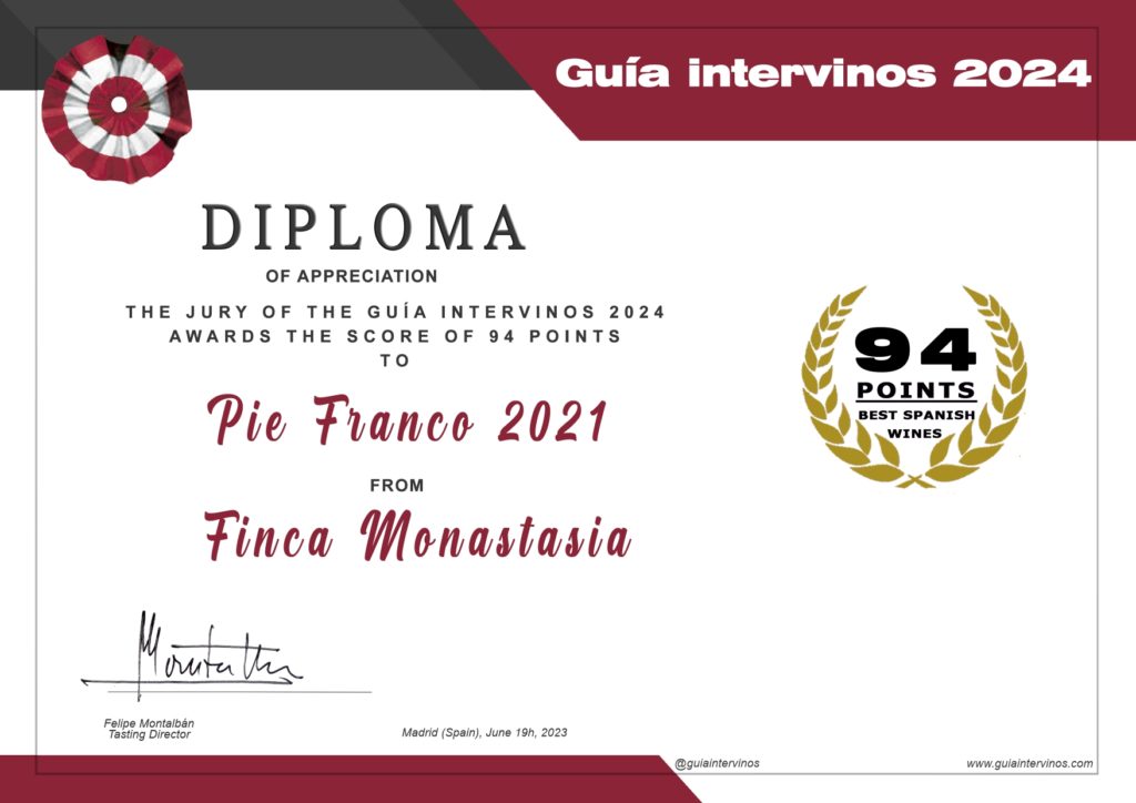 Premio Pie Franco 2021