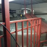 viñedo de bodegas monastasia rioja
