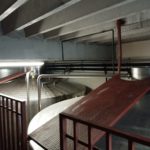 viñedo de bodegas monastasia rioja