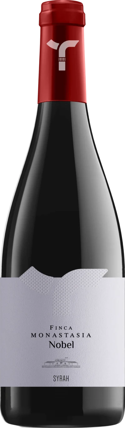 botella nobel syrah 2021 2023