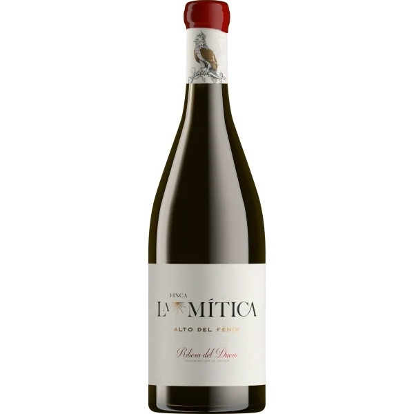 Finca La Mítica Alto Del Fénix 2023