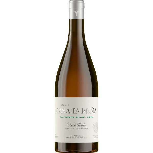 Paraje Casa La Peña Blanco 2024