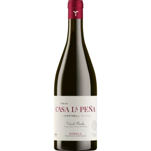 Paraje Casa La Peña Tinto 2023