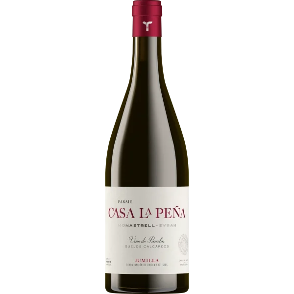 Paraje Casa La Peña Tinto 2023