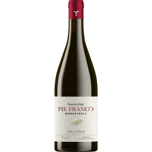 Pie Franco Tinto 2024