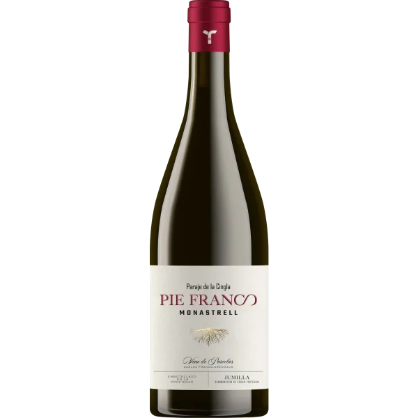 Pie Franco Tinto 2024