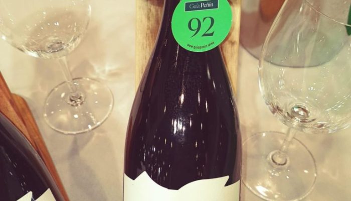 cata de vino finca monastasia